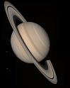 full saturn PIA01364