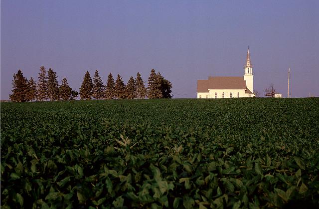 laserchurch