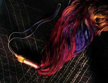 Tassel
