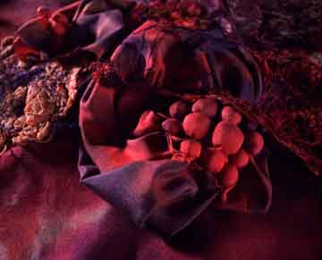 Berries & Jum