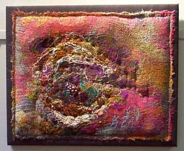 Threads of Thought