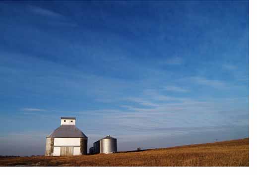Rural Storage