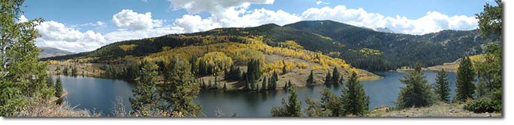 cataract lake