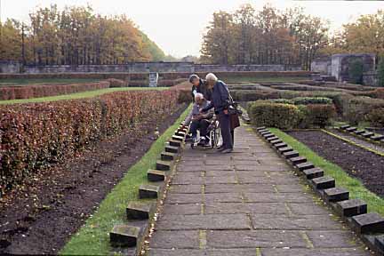 National cemetry