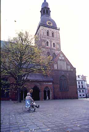 Doma